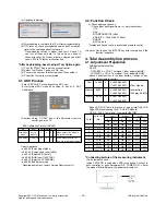 Preview for 10 page of LG 42LK450 Service Manual