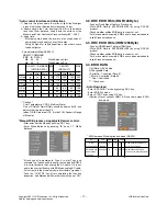 Preview for 11 page of LG 42LK450 Service Manual