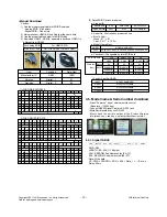 Preview for 12 page of LG 42LK450 Service Manual