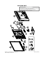 Preview for 23 page of LG 42LK450 Service Manual