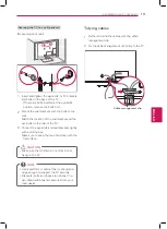 Предварительный просмотр 19 страницы LG 42LM3700 Owner'S Manual