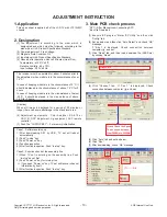 Preview for 10 page of LG 42LM5800 Service Manual