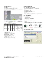 Preview for 12 page of LG 42LM5800 Service Manual