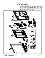 Preview for 27 page of LG 42LM5800 Service Manual