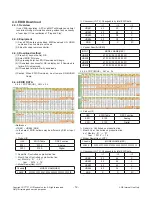 Предварительный просмотр 12 страницы LG 42LM6200 Service Manual