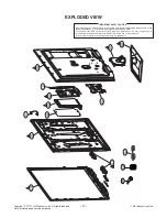 Предварительный просмотр 21 страницы LG 42LM6200 Service Manual