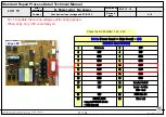 Предварительный просмотр 123 страницы LG 42LM6200 Service Manual