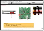 Предварительный просмотр 128 страницы LG 42LM6200 Service Manual