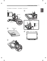 Предварительный просмотр 19 страницы LG 42LM6700 Owner'S Manual