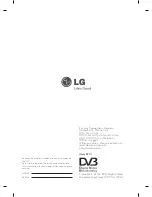 Предварительный просмотр 44 страницы LG 42LM6700 Owner'S Manual