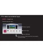 Предварительный просмотр 54 страницы LG 42LM760T User Manual