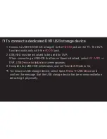 Предварительный просмотр 153 страницы LG 42LM760T User Manual