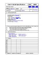 LG 42LM860V-ZB Owner'S Manual preview