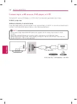 Preview for 18 page of LG 42LN5390 Owner'S Manual