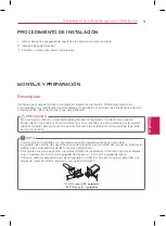 Preview for 53 page of LG 42LN5390 Owner'S Manual