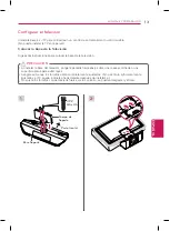 Preview for 57 page of LG 42LN5390 Owner'S Manual