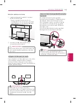 Preview for 59 page of LG 42LN5390 Owner'S Manual