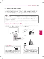 Preview for 61 page of LG 42LN5390 Owner'S Manual