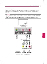 Preview for 65 page of LG 42LN5390 Owner'S Manual