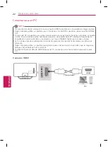 Preview for 66 page of LG 42LN5390 Owner'S Manual