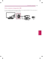 Preview for 67 page of LG 42LN5390 Owner'S Manual