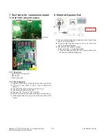 Предварительный просмотр 13 страницы LG 42LN541C Service Manual