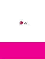 Предварительный просмотр 34 страницы LG 42LN541C Service Manual