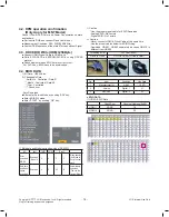 Предварительный просмотр 14 страницы LG 42LN5460 Service Manual