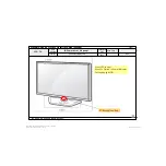 Предварительный просмотр 71 страницы LG 42LN5460 Service Manual