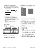 Предварительный просмотр 11 страницы LG 42LN549D Service Manual