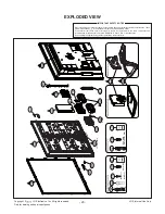 Предварительный просмотр 20 страницы LG 42LN57 Series Service Manual