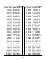 Preview for 61 page of LG 42LP1D-EA Service Manual