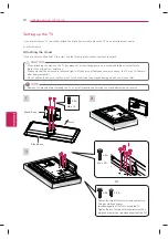 Предварительный просмотр 14 страницы LG 42LP610H Quick Reference Manual