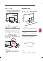 Предварительный просмотр 15 страницы LG 42LP610H Quick Reference Manual