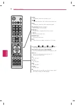 Предварительный просмотр 20 страницы LG 42LP610H Quick Reference Manual