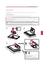 Предварительный просмотр 13 страницы LG 42LP620H Quick Reference Manual