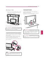 Предварительный просмотр 15 страницы LG 42LP620H Quick Reference Manual