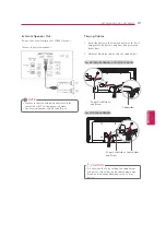 Предварительный просмотр 19 страницы LG 42LP620H Quick Reference Manual