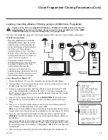 Предварительный просмотр 43 страницы LG 42LP870H Setup Manual