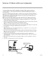 Предварительный просмотр 70 страницы LG 42LP870H Setup Manual