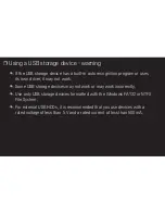 Preview for 60 page of LG 42LS3400 User Manual