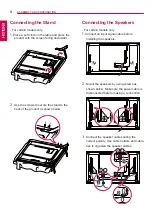 Предварительный просмотр 8 страницы LG 42LS55A Owner'S Manual