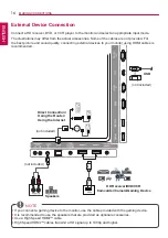 Предварительный просмотр 16 страницы LG 42LS55A Owner'S Manual