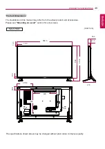 Предварительный просмотр 45 страницы LG 42LS55A Owner'S Manual