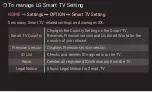 Предварительный просмотр 70 страницы LG 42LS570Y User Manual