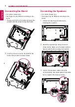 Предварительный просмотр 8 страницы LG 42LS73B Owner'S Manual