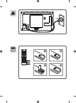 Предварительный просмотр 6 страницы LG 42LS73C Owner'S Manual