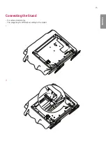 Предварительный просмотр 23 страницы LG 42LS73C Owner'S Manual