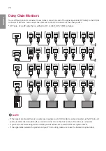 Предварительный просмотр 36 страницы LG 42LS73C Owner'S Manual