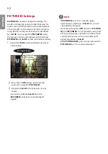 Preview for 22 page of LG 42LS75A-5B.AUS User Manual